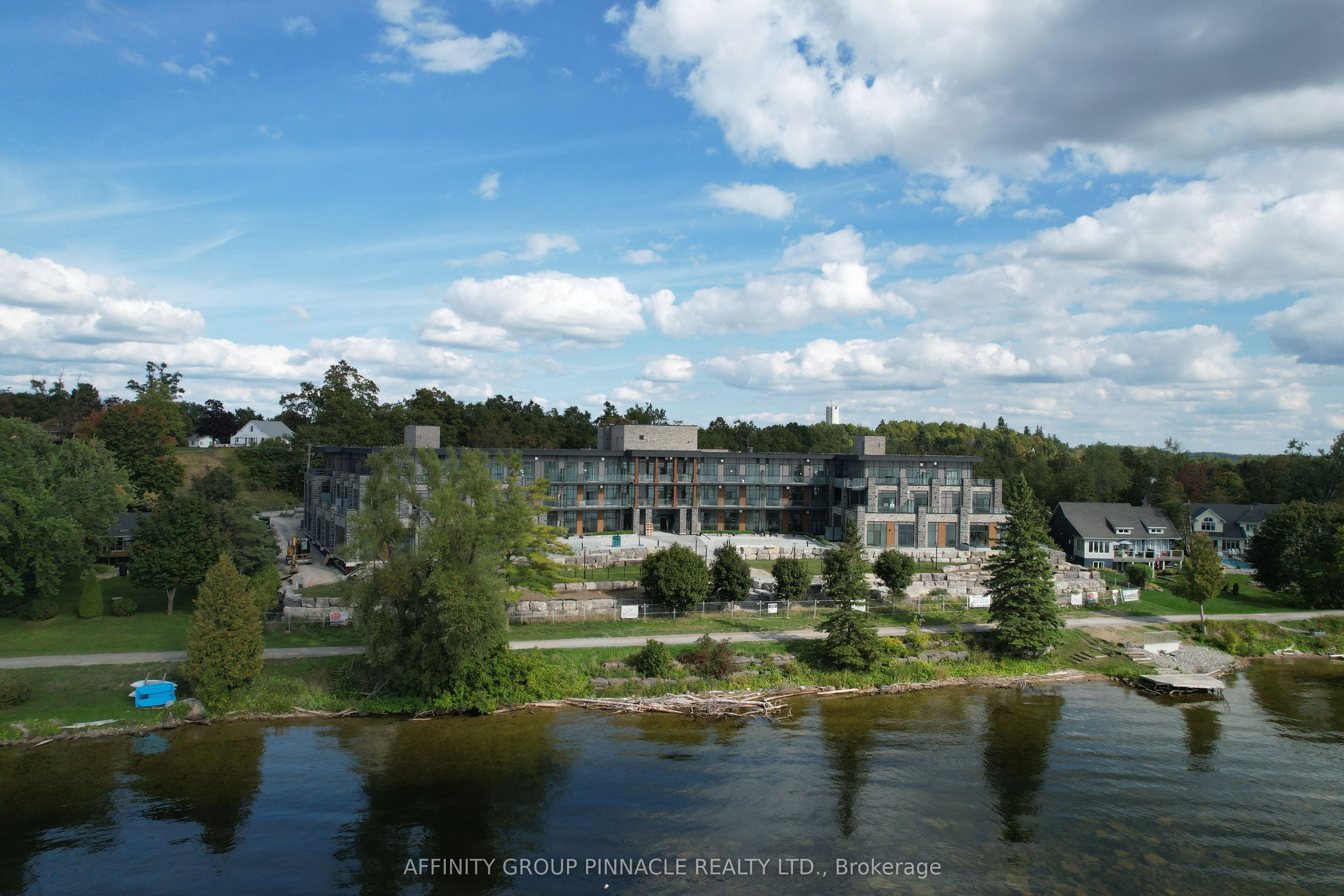 309-99 Louisa Street, Kawartha Lakes, ON, K0M 1N0