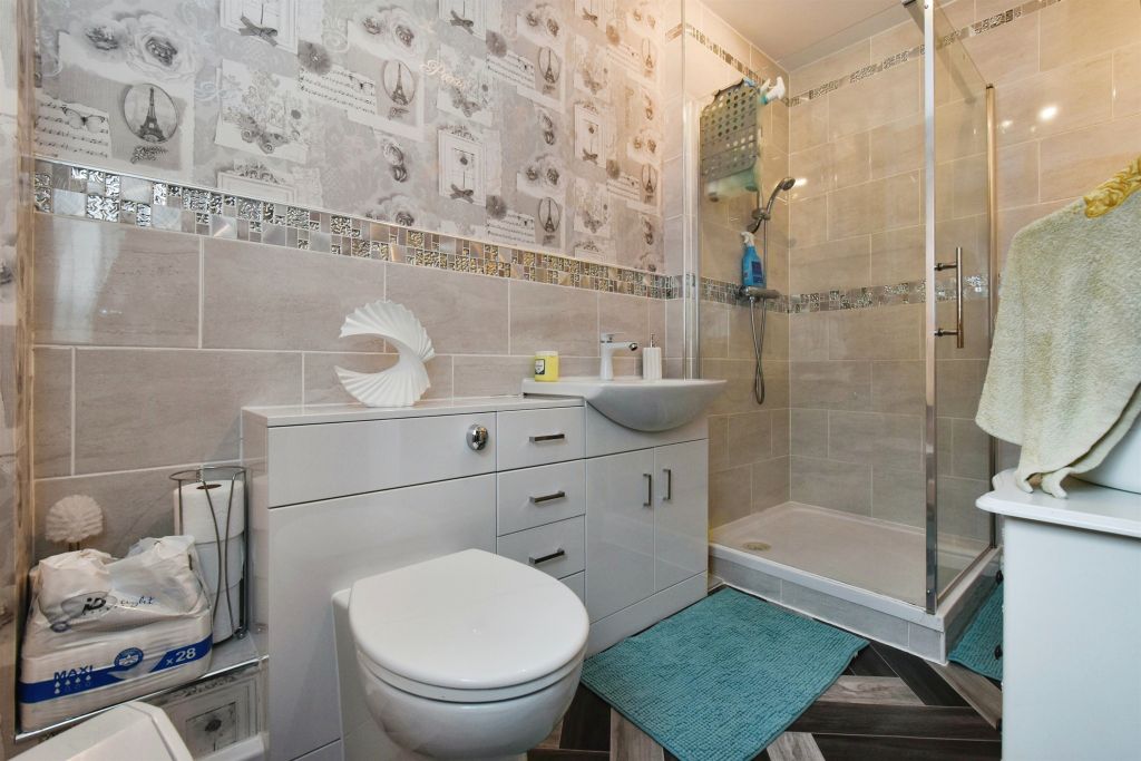Additional image 14 of 2 bed terraced house for saleThe Terrace, Rhymney, Tredegar NP22