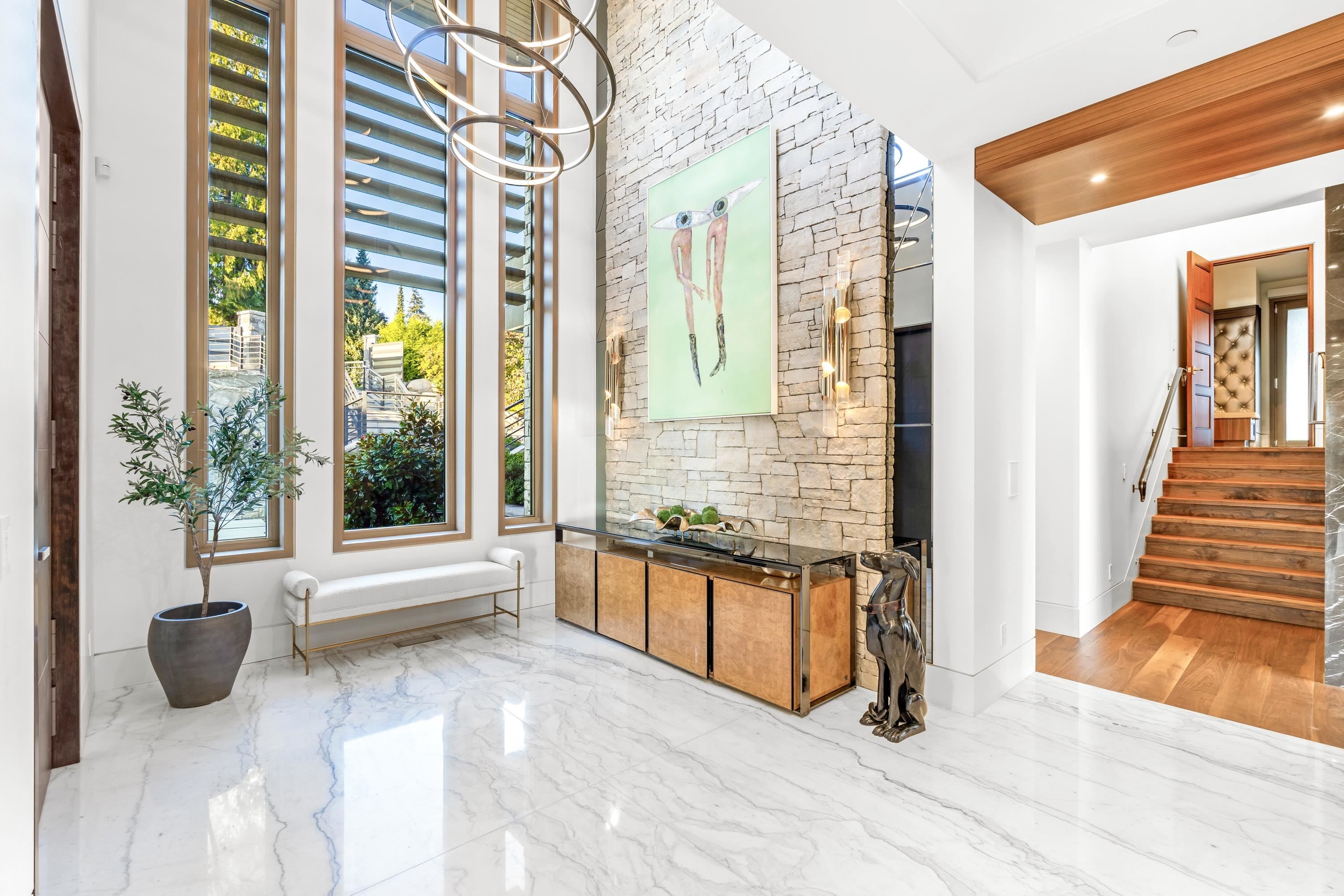 Additional image 5 of 1036 Eyremount Drive, West Vancouver, BC, V7S 2B3