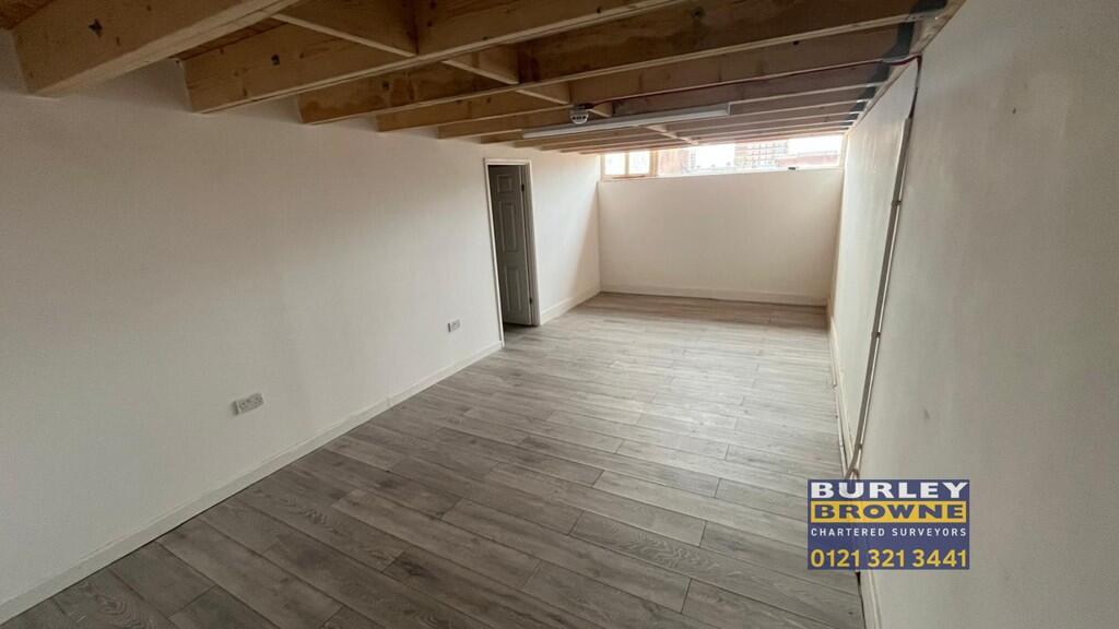 Additional image 6 of Unit 15 Middle Entry Shopping Centre, Tamworth