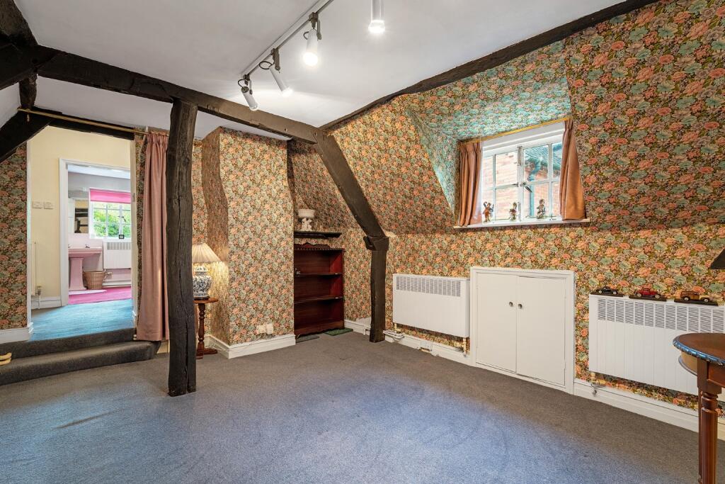 Additional image 21 of Off Tanworth Lane, Tanworth-in-Arden, B94