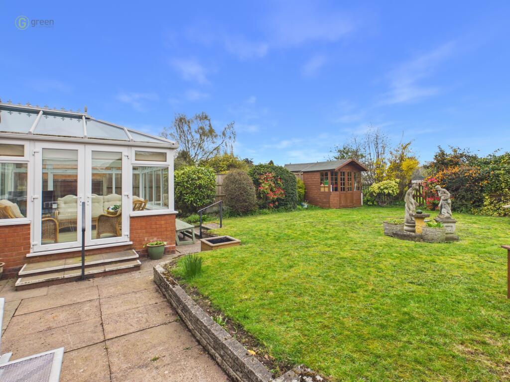 Additional image 14 of Morven Road, Sutton Coldfield, B73