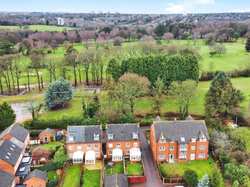 Additional image 3 of The Fairways, Sutton Coldfield