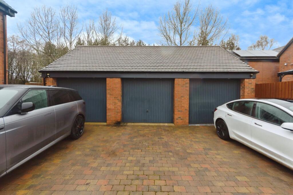 Additional image 33 of Friday Lane, Barston, Solihull
