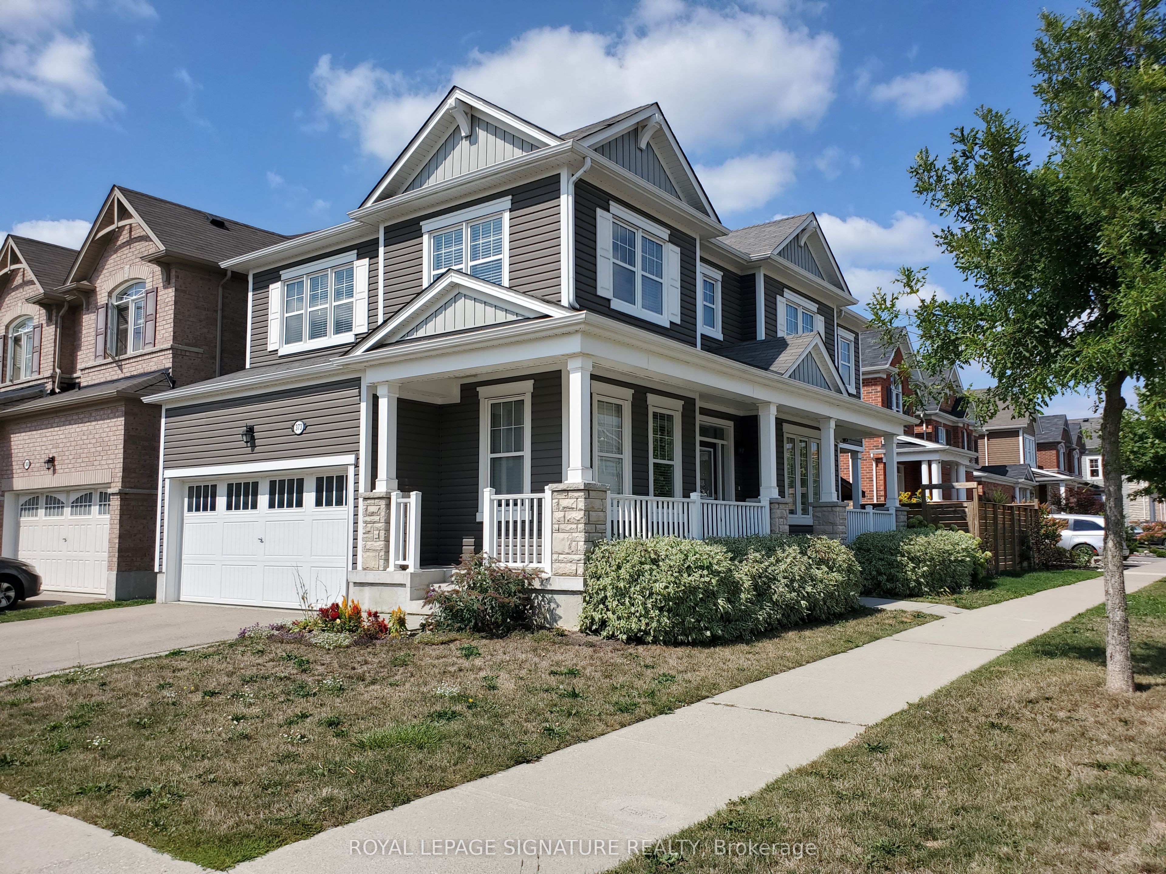 373 Falling Green Crescent, Kitchener, ON, N2R 0G1 photo 3