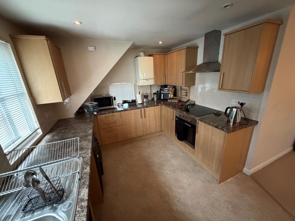 Additional image 14 of Newton Court, 10 Earls Way, Halesowen, West Midlands, B63