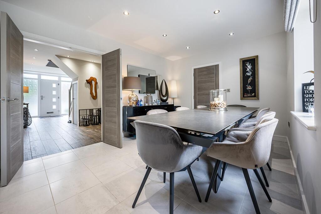 Additional image 6 of Willow Crescent, Beechnut Lane, Solihull