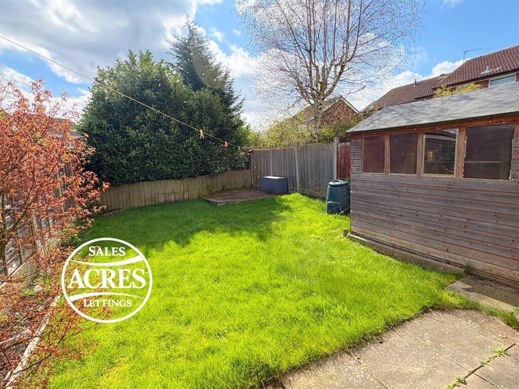 Additional image 13 of Hanam Close, Sutton Coldfield