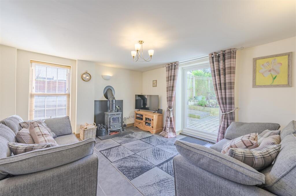 Common Lane, Polesworth, B78 photo 3