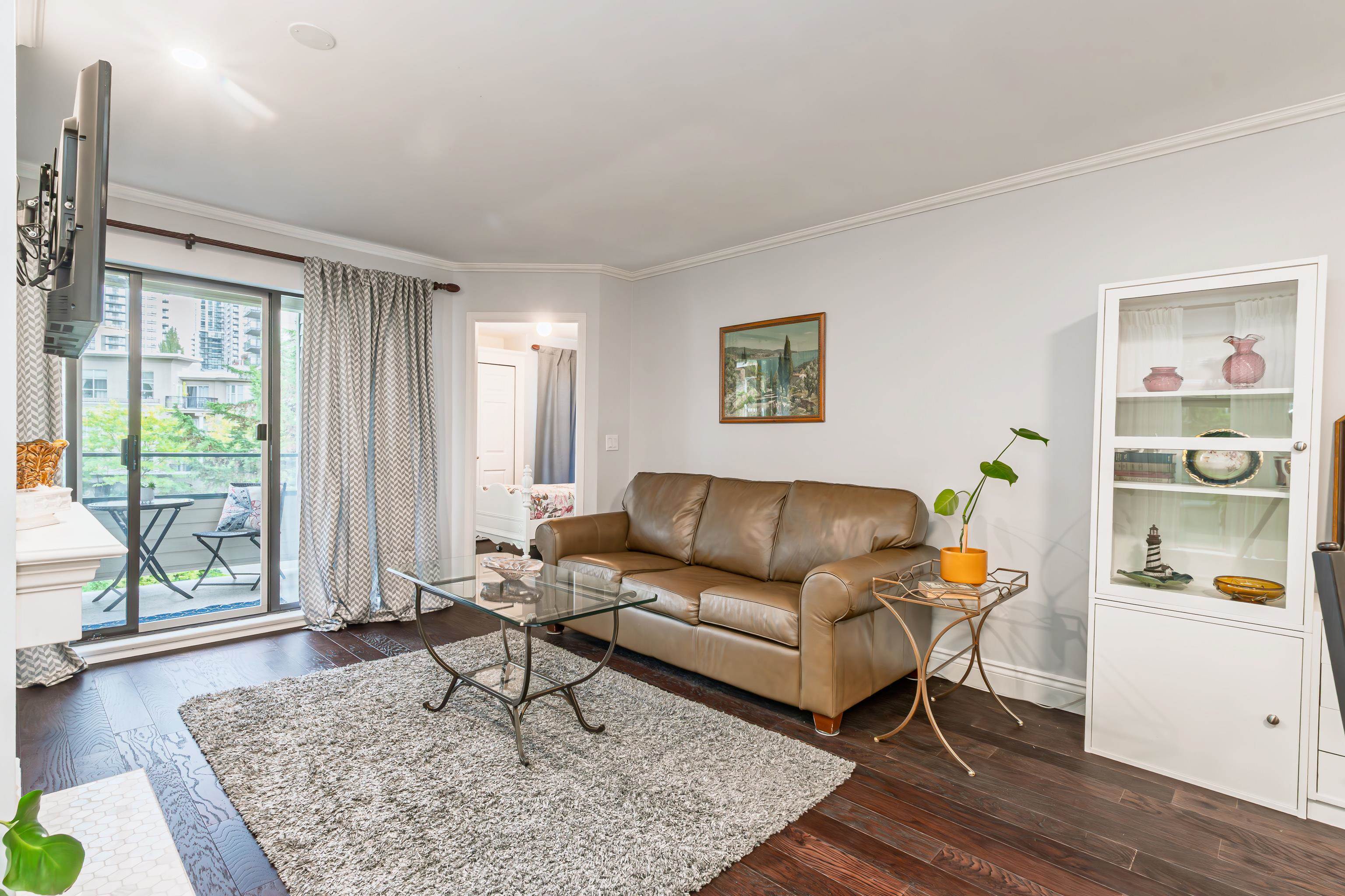 Additional image 3 of 305-2925 Glen Drive, Coquitlam, BC, V3B 7H9