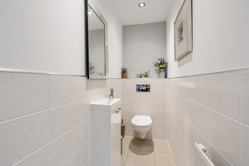 Additional image 6 of Mill Hollow, Mill Lane, Bentley Heath, Solihull
