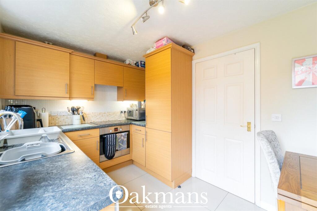 Additional image 4 of Maiden Way, Bromsgrove, Worcestershire, B60