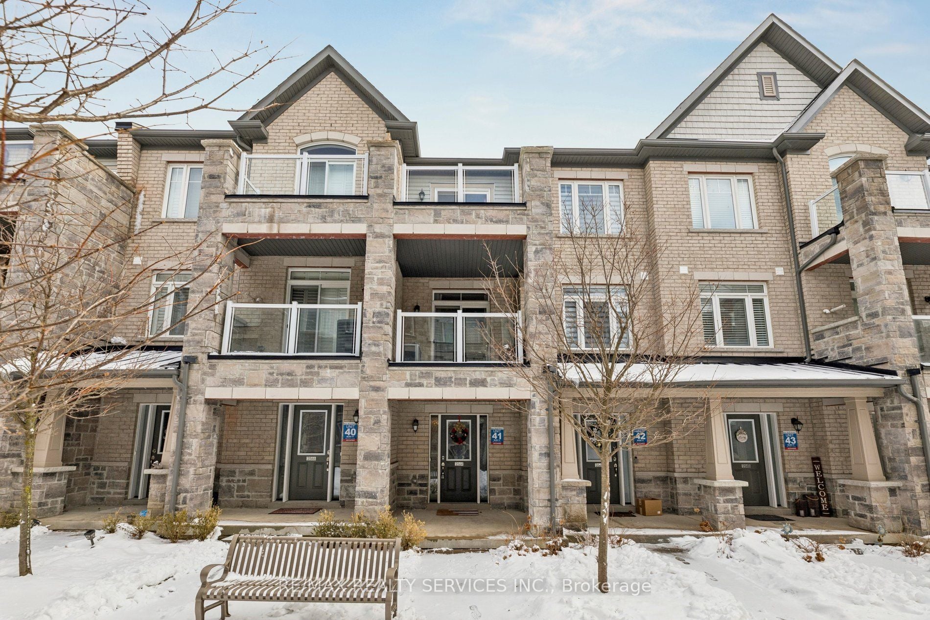 Additional image 2 of 2564 Ladyfern Crossing, Pickering, ON, L1X 0E6