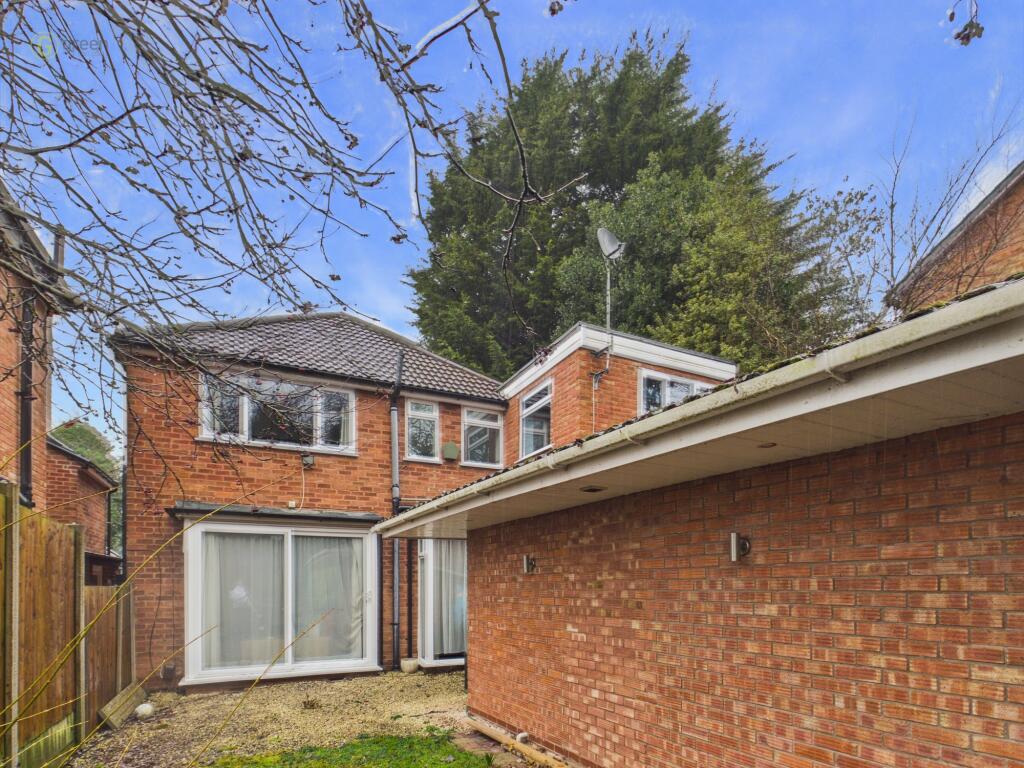 Additional image 19 of Church Road, Sutton Coldfield, B73