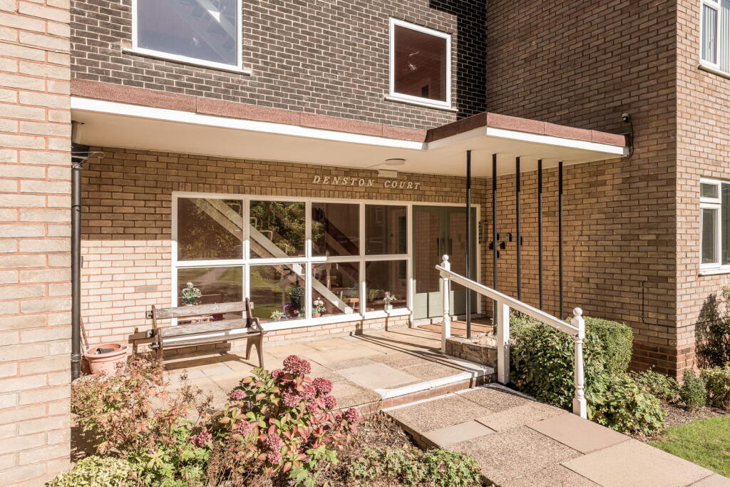 Apt 3, Denston Court, Sutton Coldfield, Four Oaks photo 4