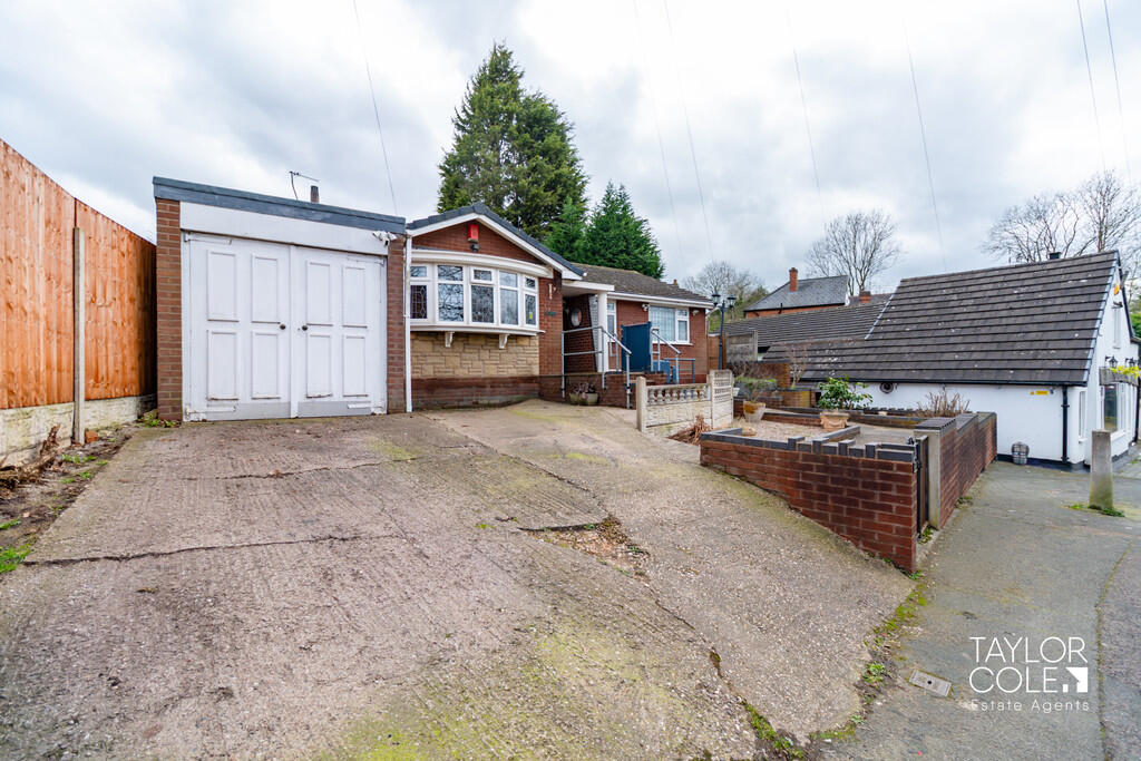 Glascote Road, Tamworth