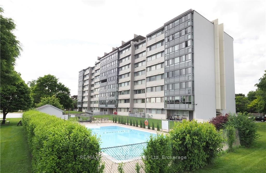 Additional image 2 of 507-24 Midland Drive, Kitchener, ON, N2A 2A8