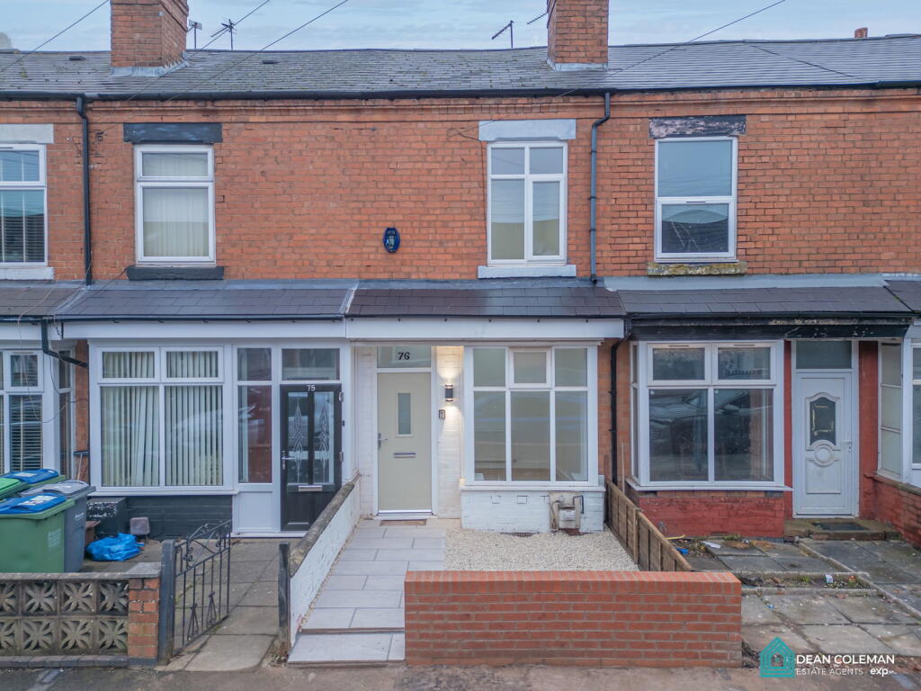 Lightwoods Road, Smethwick, B67 5BE