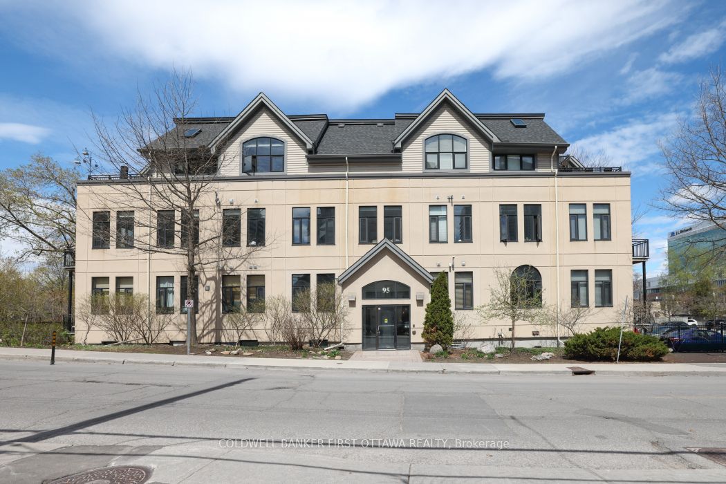 Additional image 2 of 303-95 Beech Street, Ottawa, ON, K1S 3J7