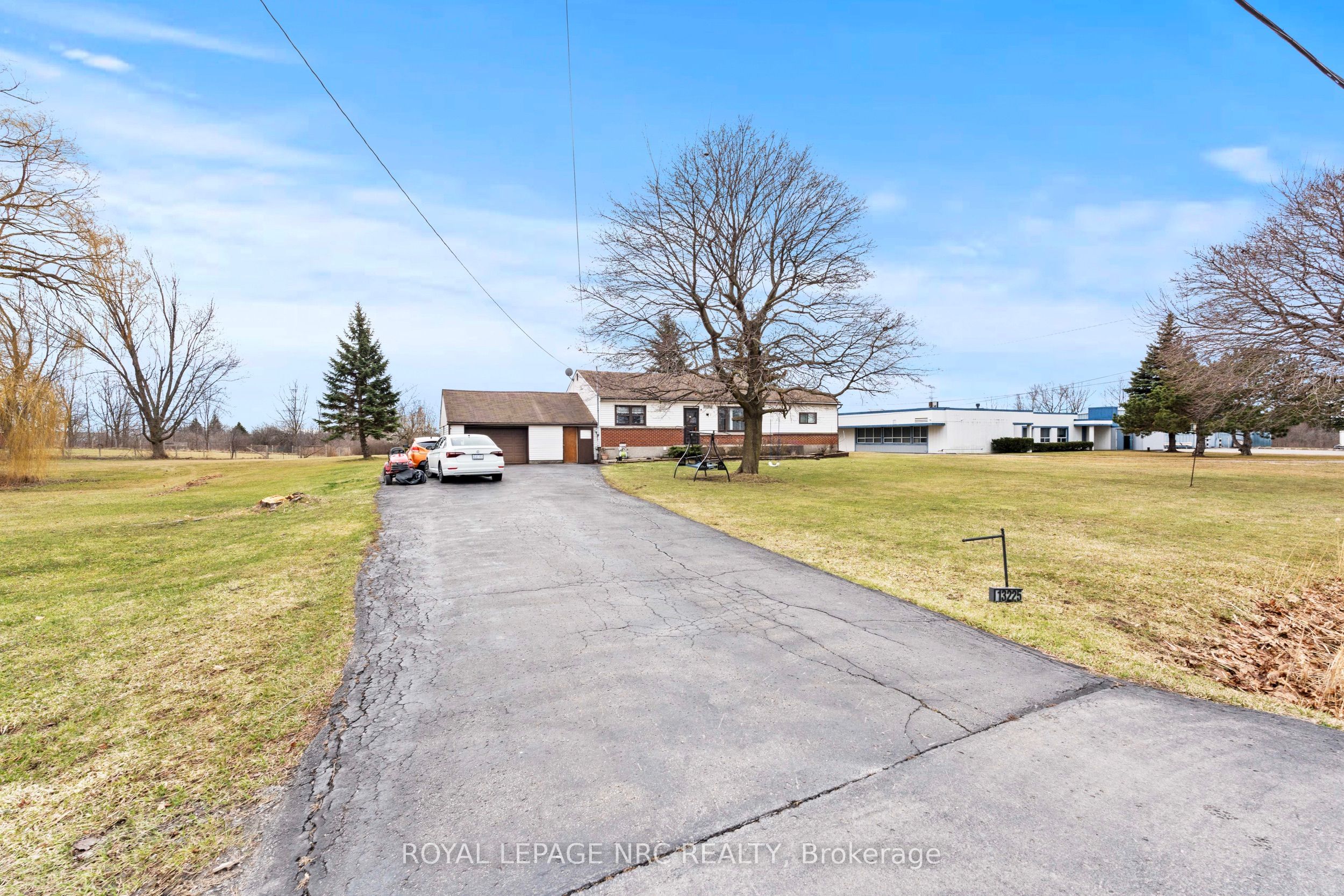 13225 Lundy's Lane, Thorold, ON, L0S 1A0