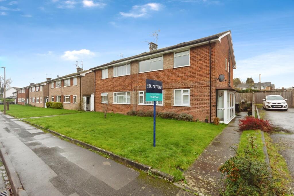 Stourton Close, Knowle, Solihull