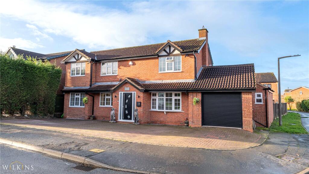 Additional image 39 of Deerhill, Wilnecote, Tamworth, Staffordshire, B77