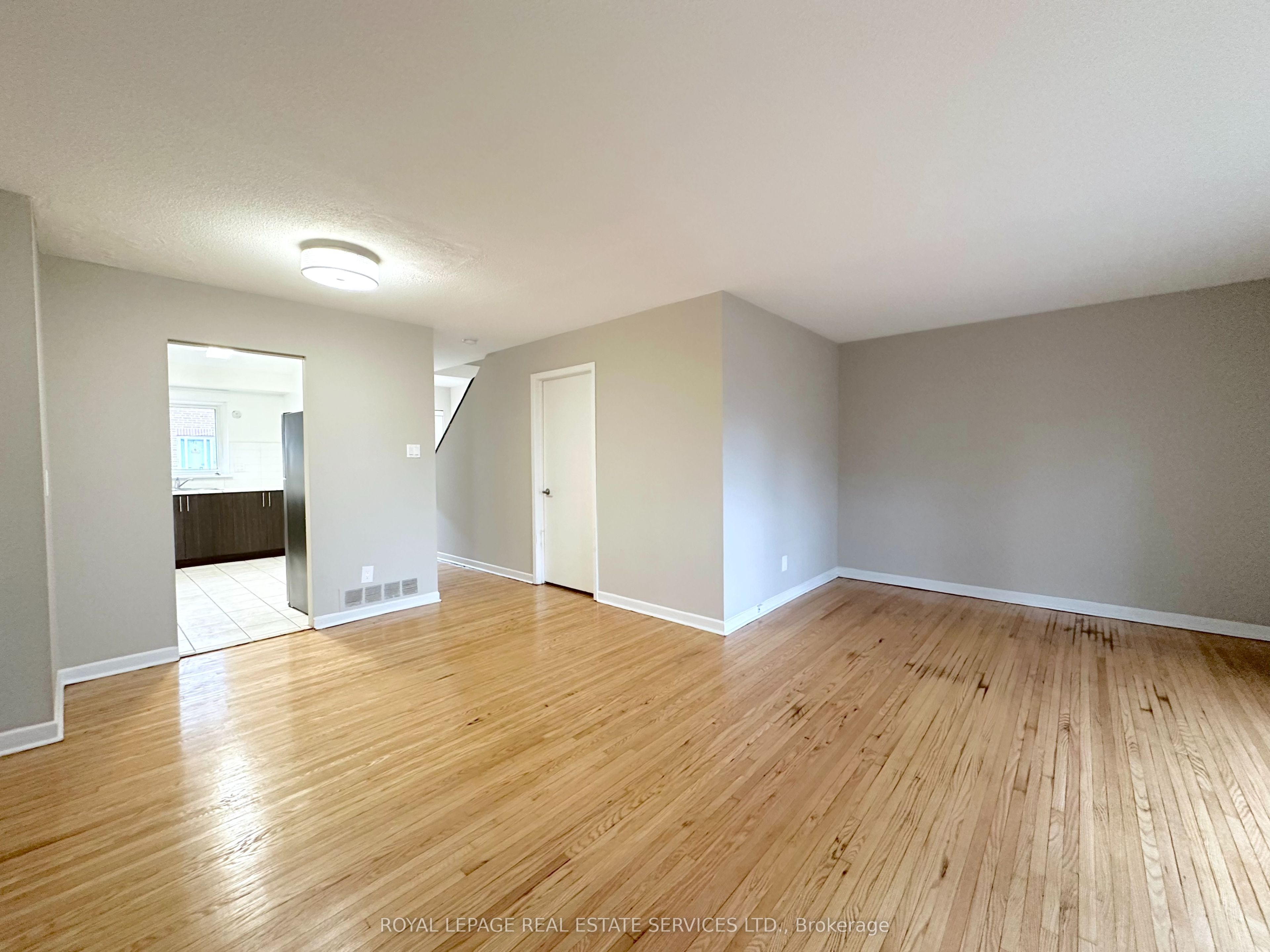 TH4-63 Havenbrook Boulevard, Toronto, ON, M2J 1A7