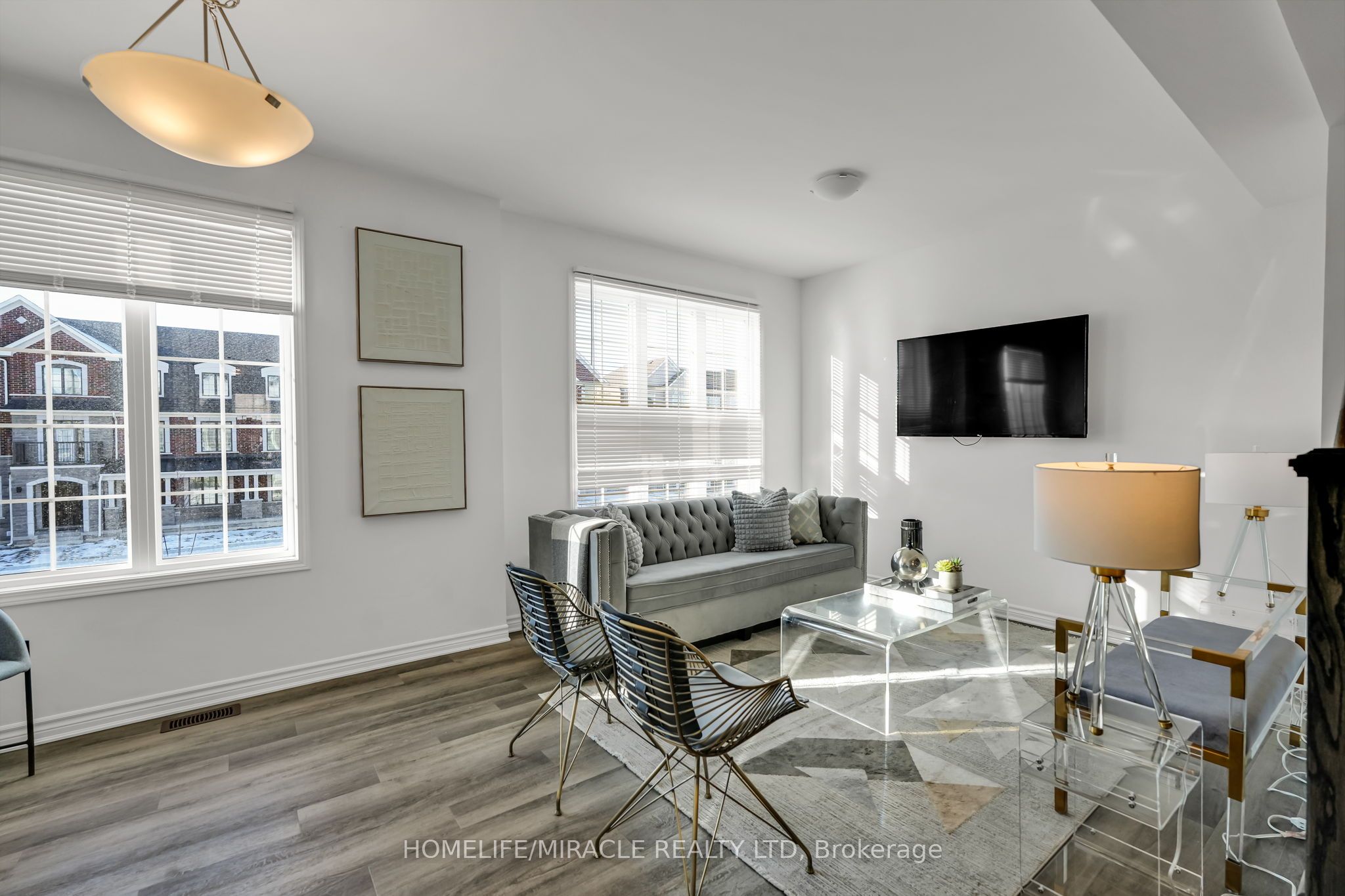 32 Bellasera Way, Caledon, ON, L7C 1Z9 photo 5