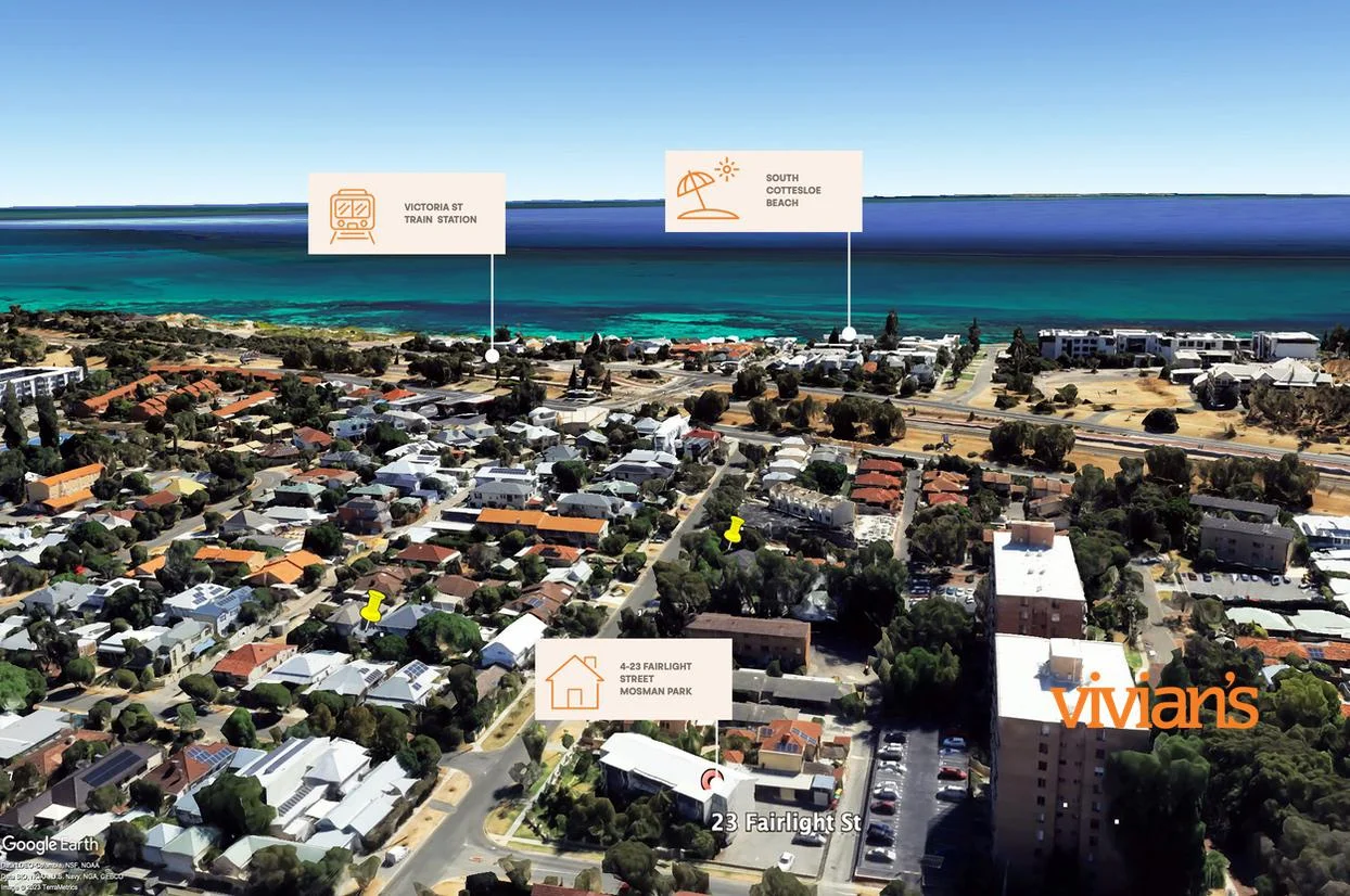 Additional image 14 of 4/23 Fairlight Street, Mosman Park WA 6012