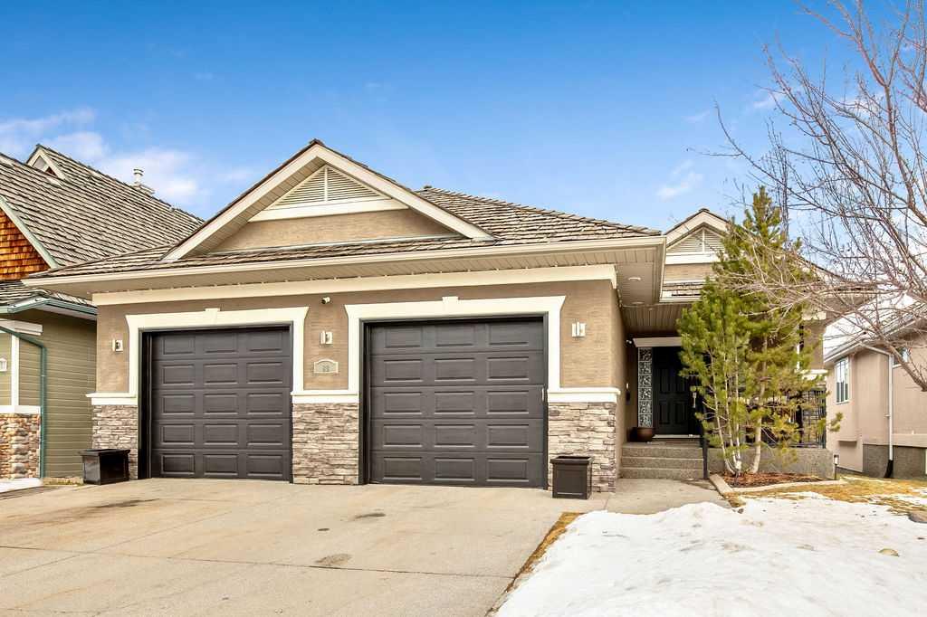 89 Evergreen Crescent SW, Calgary, AB, T2Y 3R3