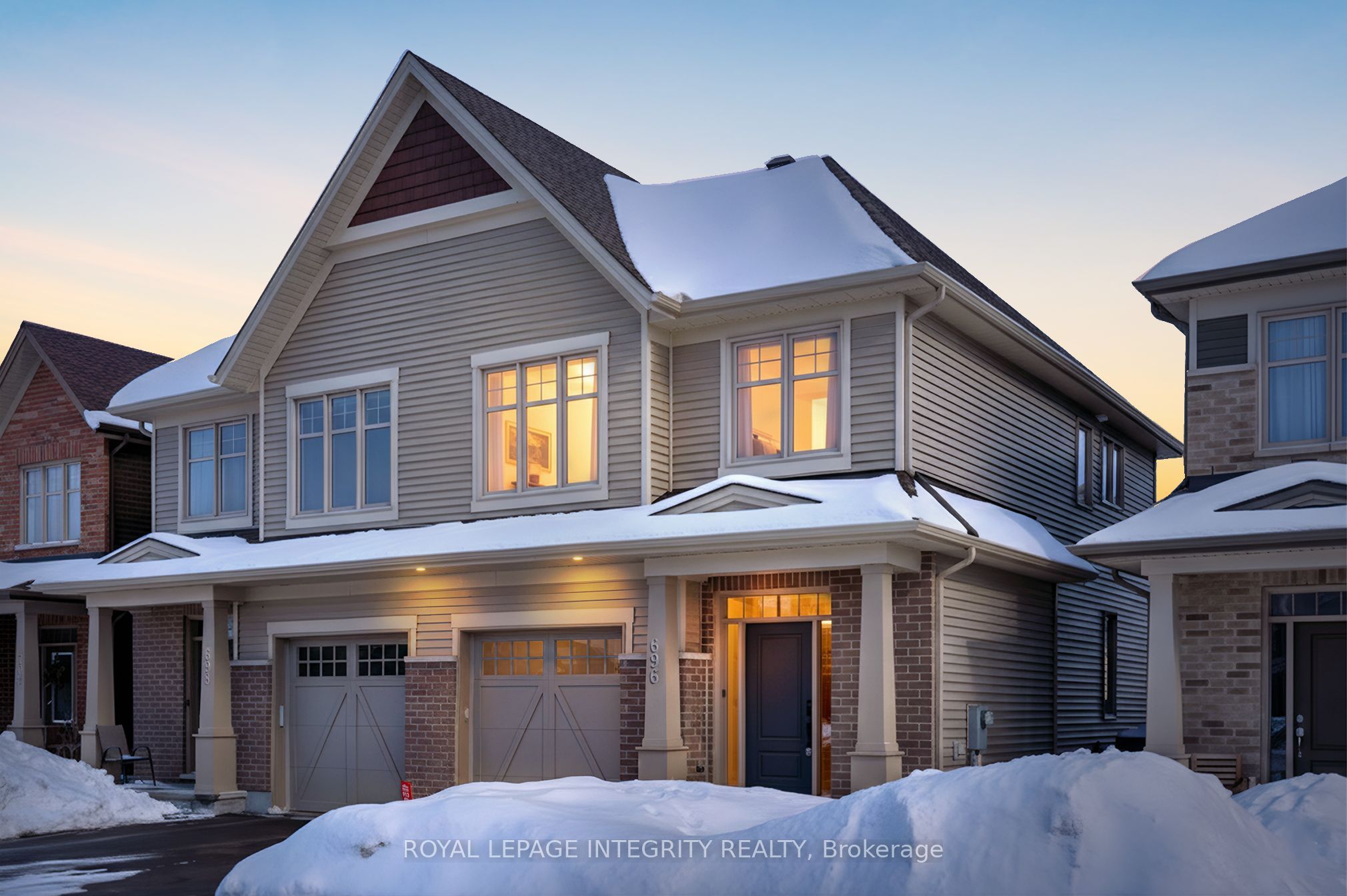 Additional image 2 of 696 Vivera Place, Ottawa, ON, K2S 2N1