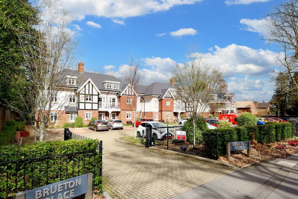 Additional image 28 of Blossomfield Road, Solihull