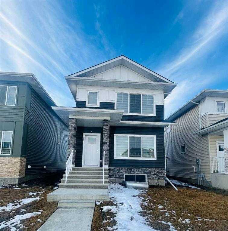 129 Dawson Wharf View, Chestermere, AB, T1X 2W3