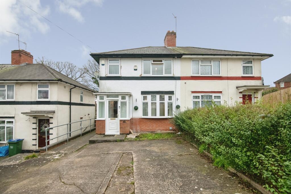 Additional image 2 of Pavilion Avenue, Smethwick