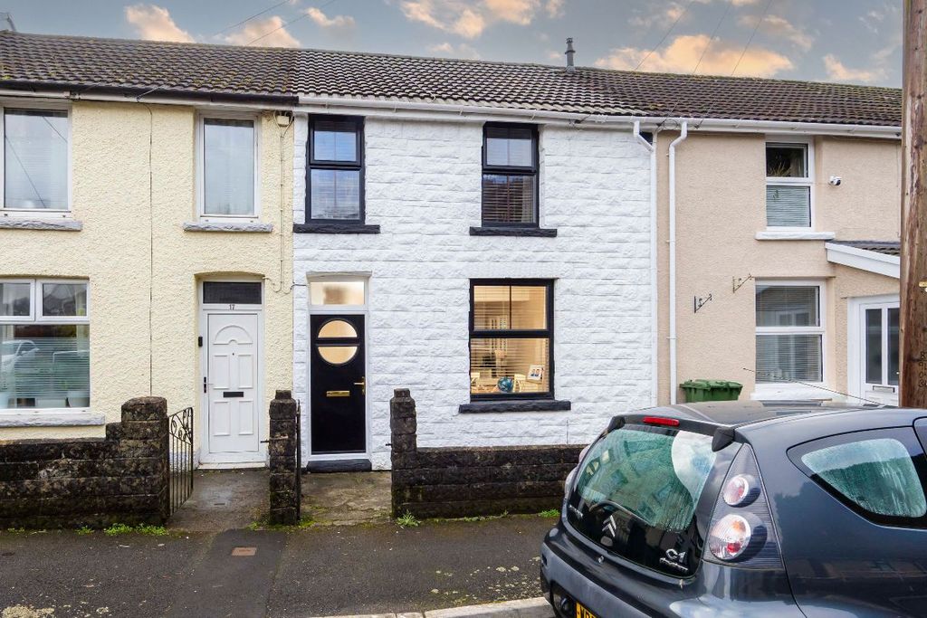 Additional image 2 of 3 bed terraced house for saleGriffiths Street, Ystrad Mynach, Hengoed CF82