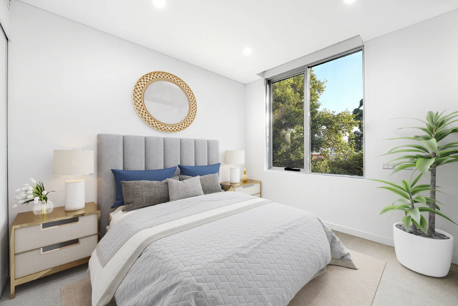 Additional image 4 of 322/347 George Street, Waterloo NSW 2017