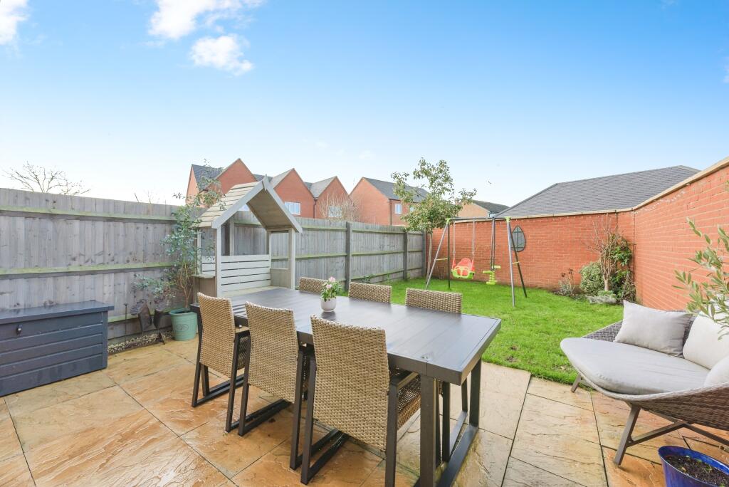 Additional image 12 of Manor Lane, Tamworth, B79