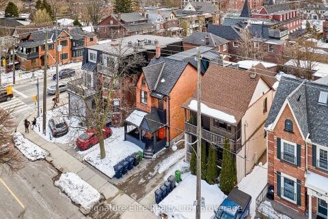 Additional image 7 of 340 Pacific Avenue, Toronto, ON, M6P 2R1