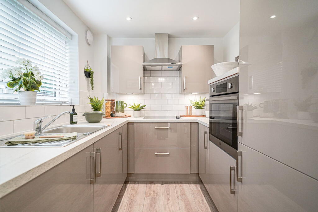 Additional image 3 of Apartment 17, Bower Lodge, Shirley