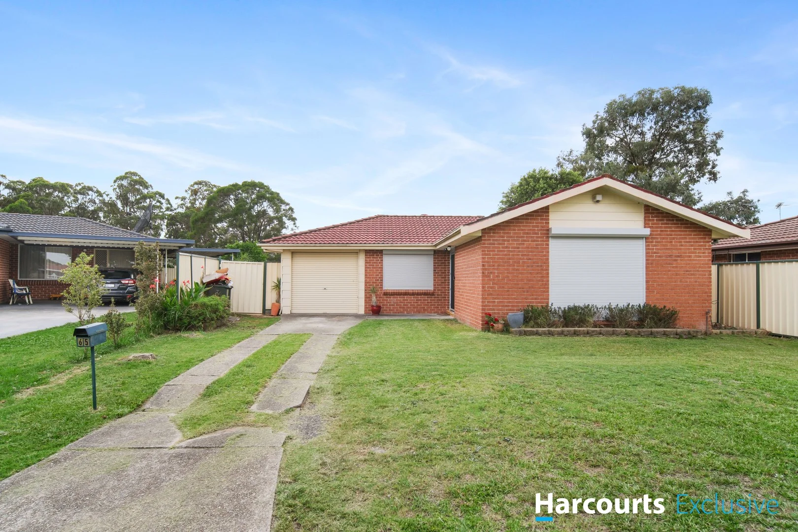 65 Colebee Crescent, Hassall Grove NSW 2761
