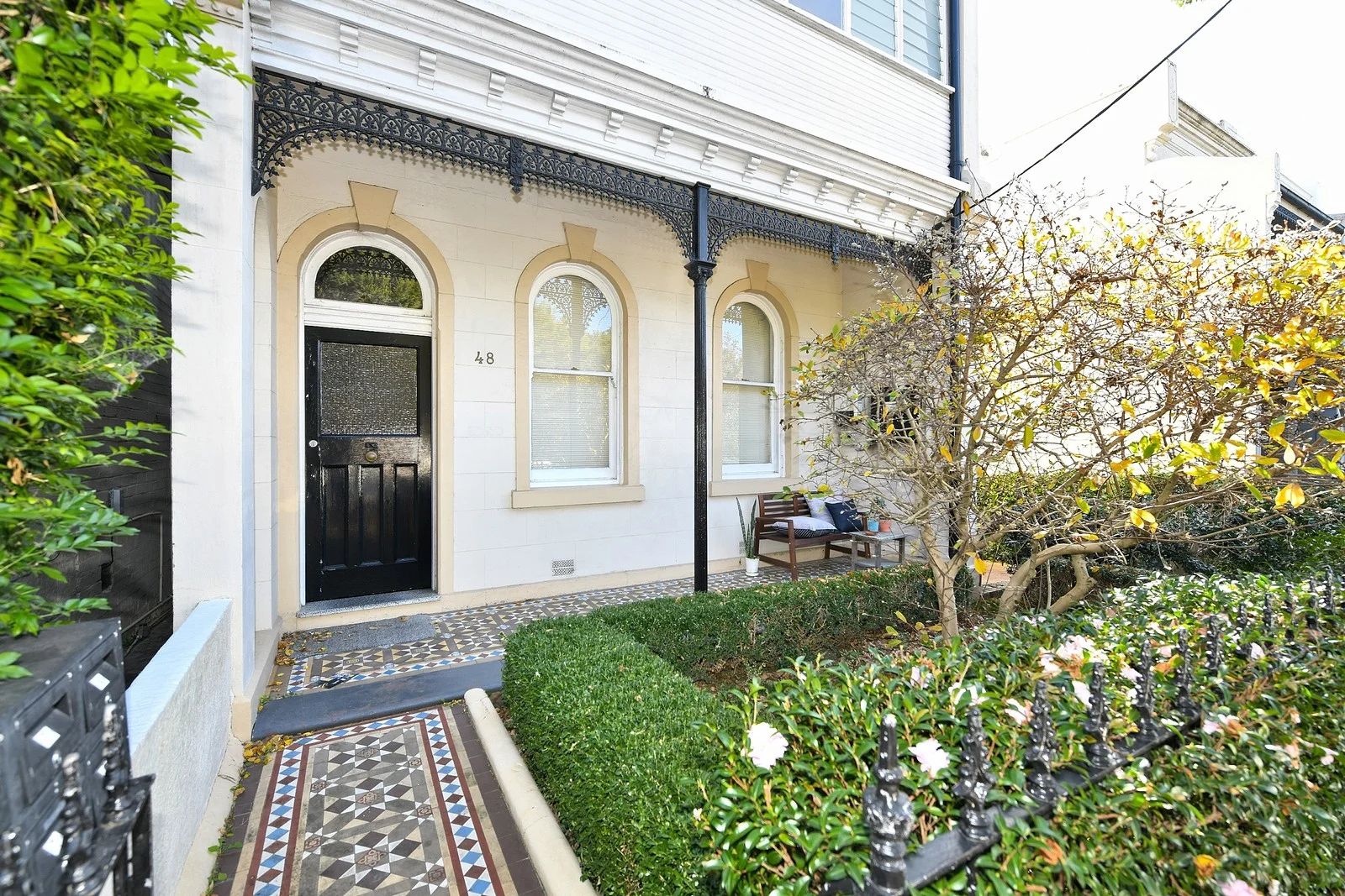 4/48 Denison Road, Lewisham NSW 2049