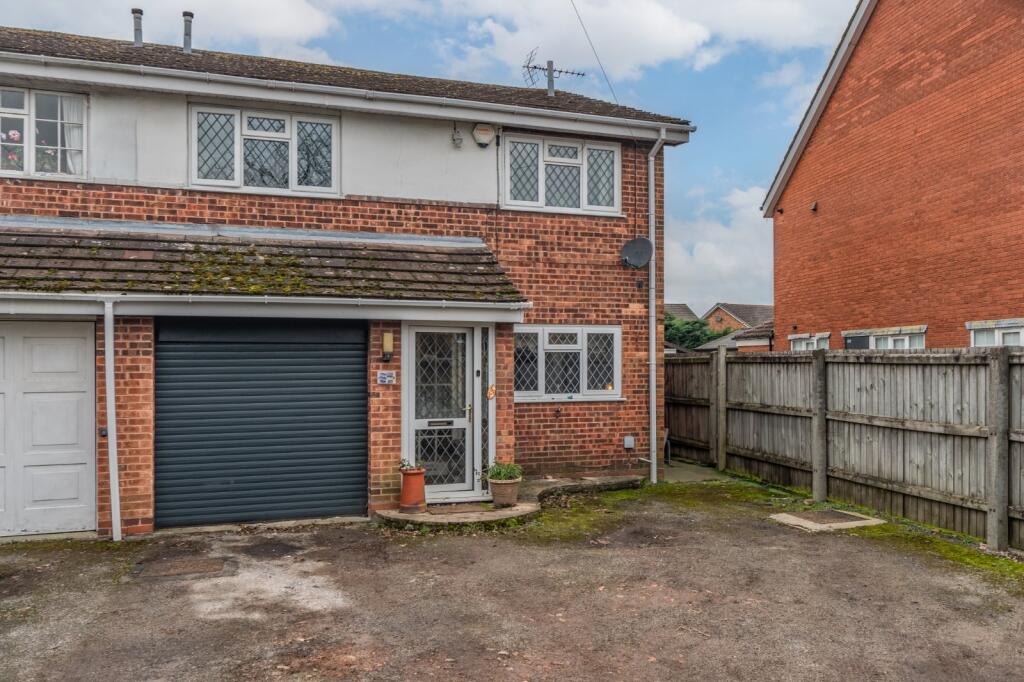 Stratford Road, Hockley Heath, Solihull, West Midlands, B94