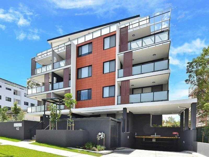 Additional image 6 of 20/42 Lords Avenue, Asquith NSW 2077