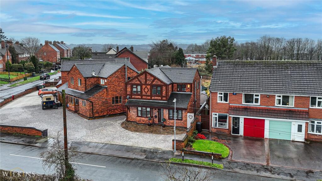 Additional image 39 of New Road, Shuttington, Tamworth, Warwickshire, B79