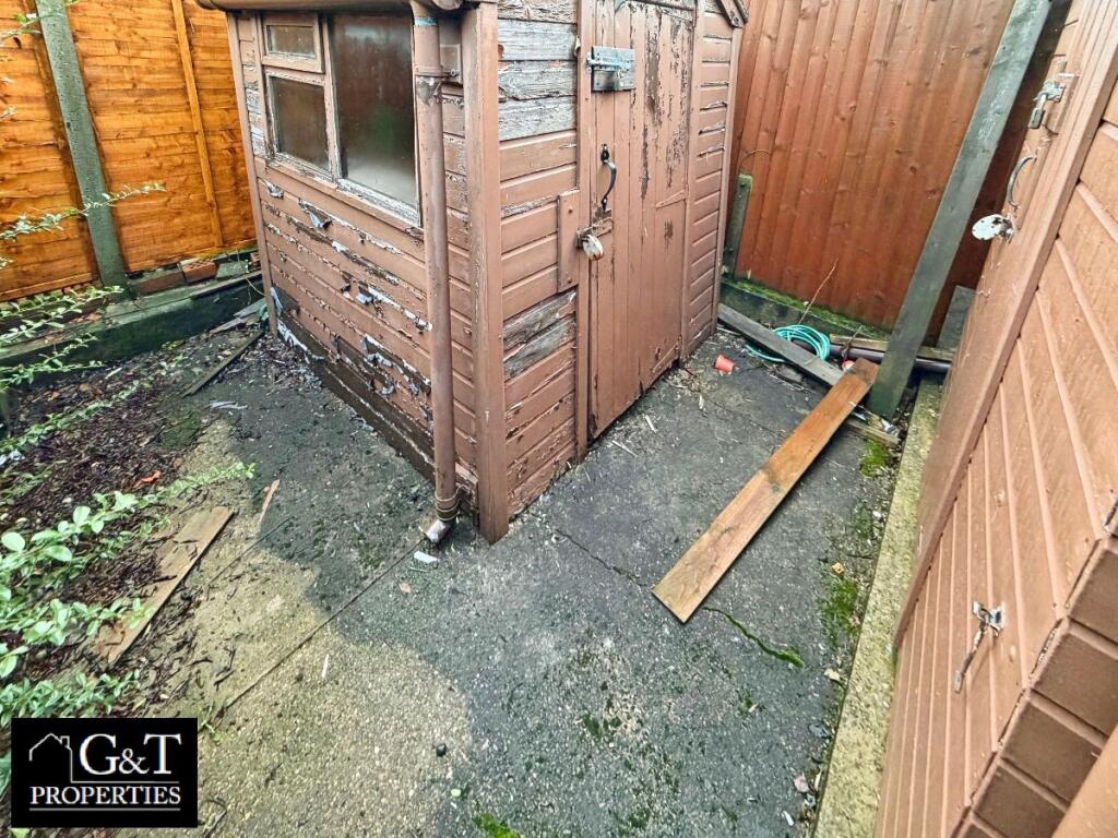 Additional image 12 of Beauty Bank, Cradley Heath