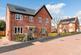 Plot 89, The Byron at The Brambles, CV23, Texel Road CV23