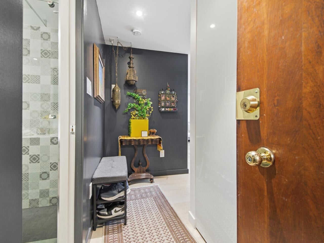 Additional image 3 of 1203-1850 Comox Street, Vancouver, BC, V6G 1R3