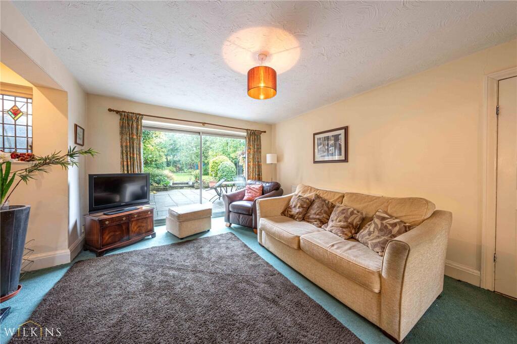 Additional image 4 of Penns Lane, Sutton Coldfield, West Midlands, B72