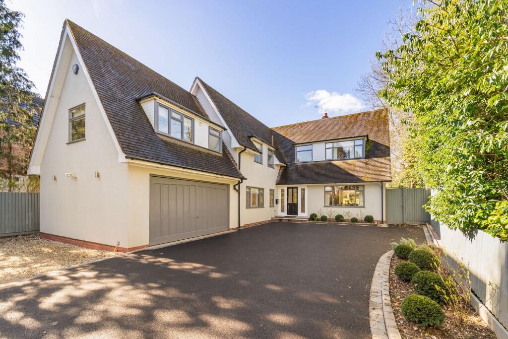 Additional image 2 of The Crescent, Hampton in Arden, Solihull 