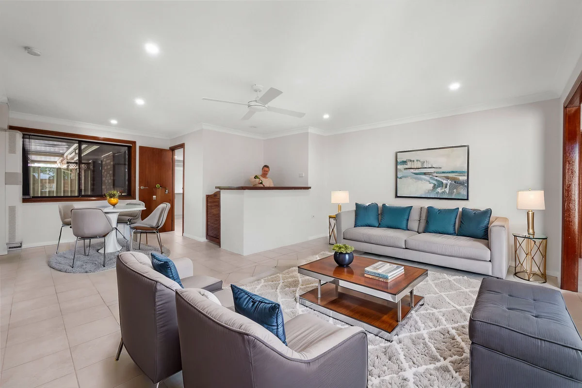 Additional image 3 of 3 Moore Place, Bligh Park NSW 2756